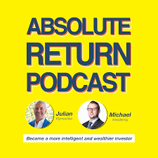 Absolute Return Podcast #248: AI In Investing With Stanford AI Researcher Dr. Mohammad Rasouli