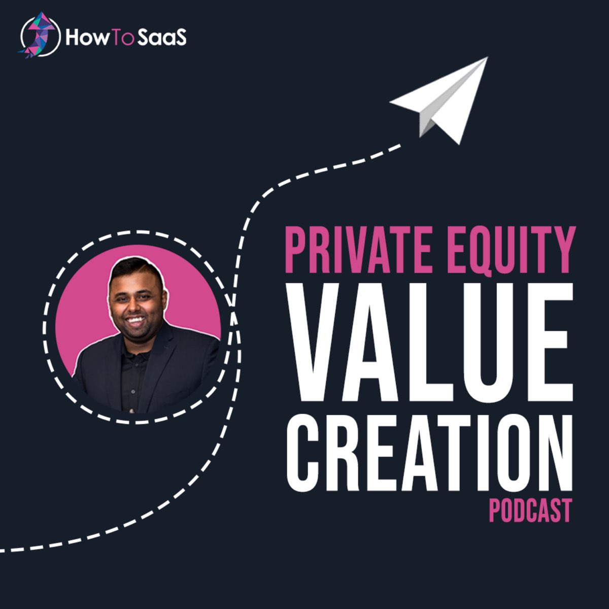EP 43: Mohammad Rasouli and Philipp Reineke (AIx2) - Private Equity Value Creation Podcast