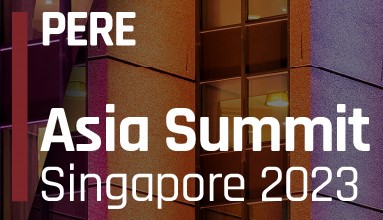 PERE Asia Summit