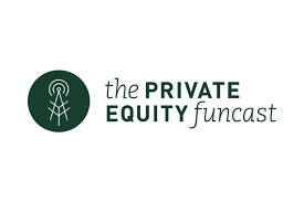 AI for Investment: A Platform Disruption - The Private Equity Funcast with Mohammad Rasouli