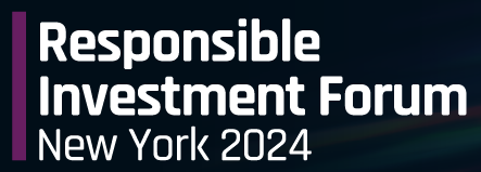 Responsible Investment Forum New York 2024